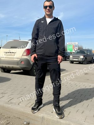 Миша — Нурлат